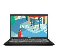 MSI Modern 15 H i5-13420H/32GB/512/Win11 - 1230960 - zdjęcie 3